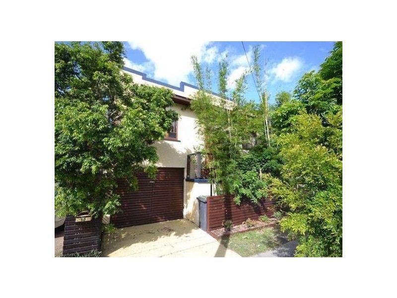 1/55 Latrobe Street, East Brisbane QLD 4169