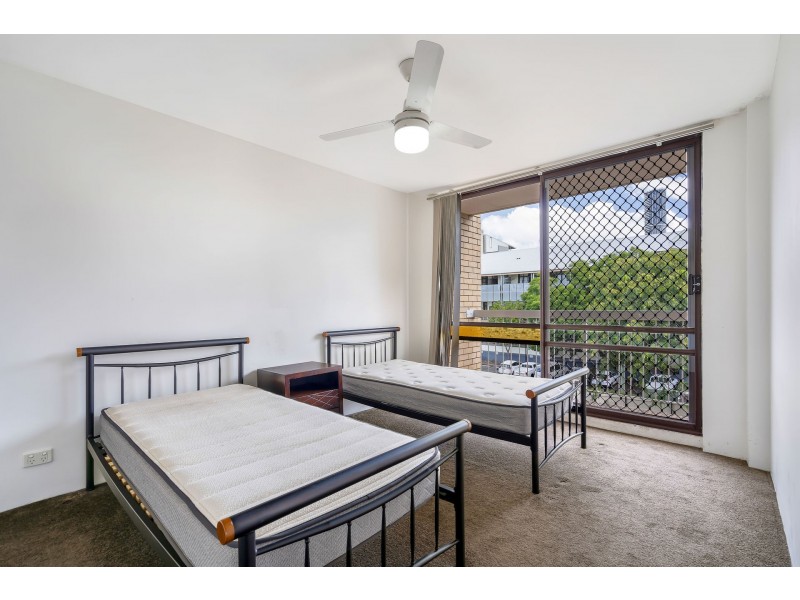 17/574 Boundary Street, Spring Hill QLD 4000