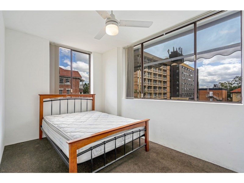 17/574 Boundary Street, Spring Hill QLD 4000