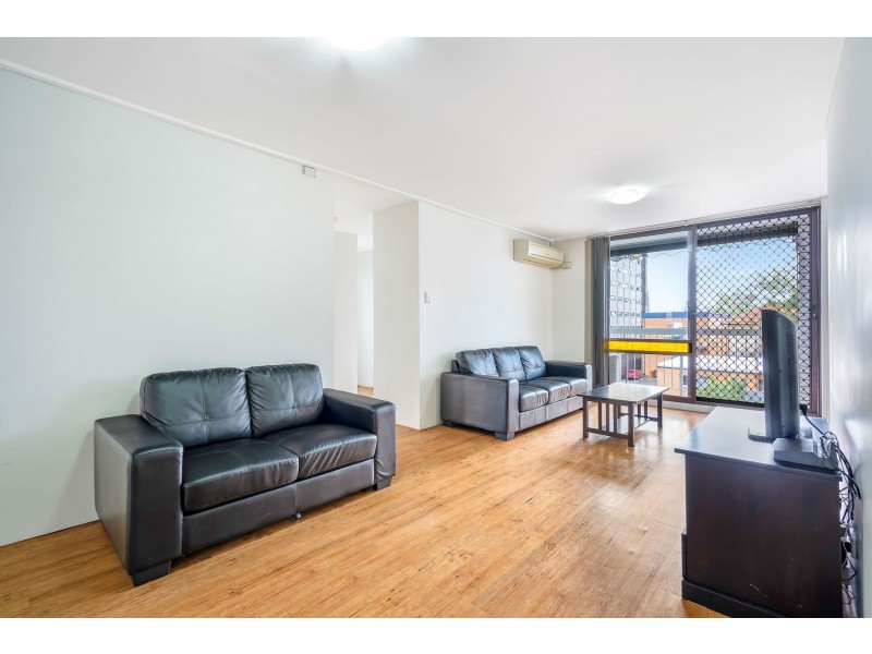 17/574 Boundary Street, Spring Hill QLD 4000