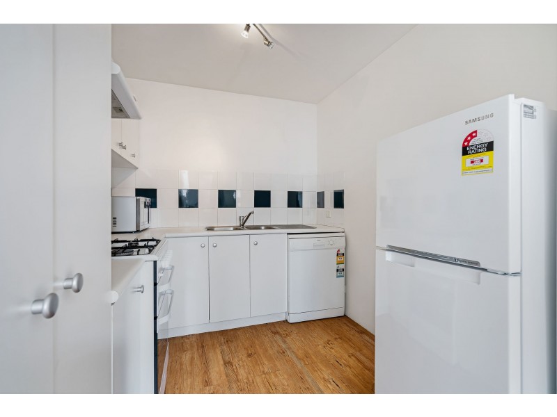 17/574 Boundary Street, Spring Hill QLD 4000