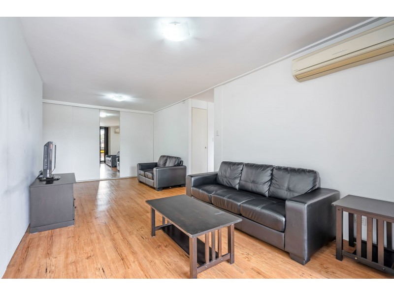 17/574 Boundary Street, Spring Hill QLD 4000