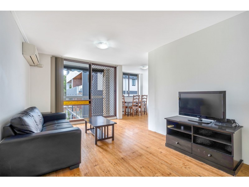 17/574 Boundary Street, Spring Hill QLD 4000