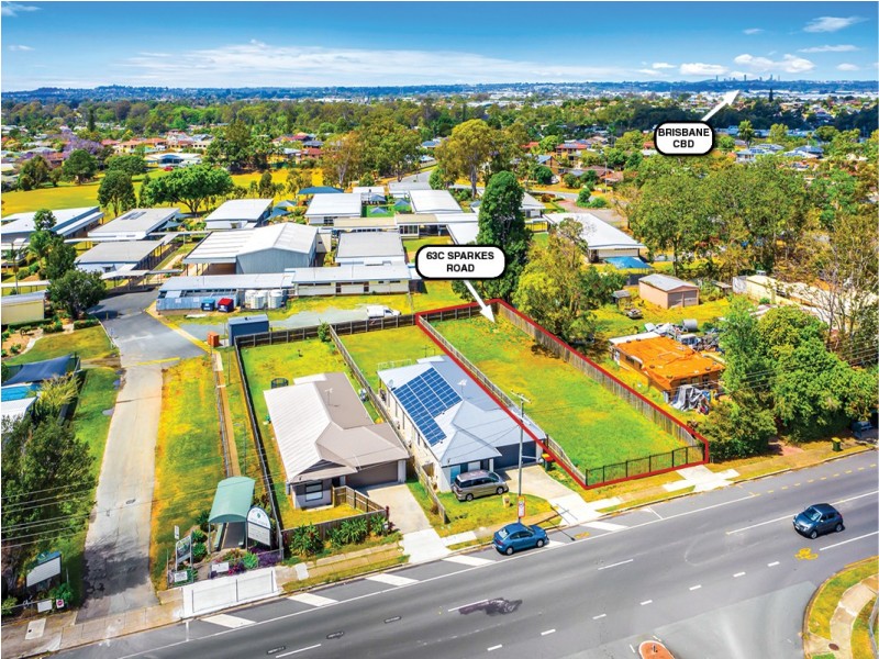 63C Sparkes Road, Bray Park QLD 4500