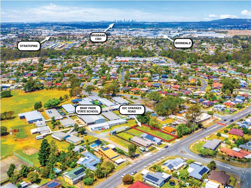 63C Sparkes Road, Bray Park QLD 4500
