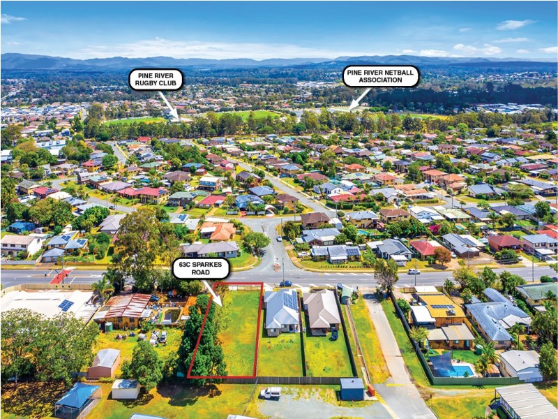 63C Sparkes Road, Bray Park QLD 4500