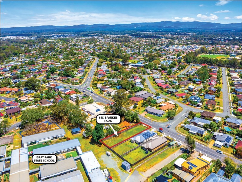 63C Sparkes Road, Bray Park QLD 4500