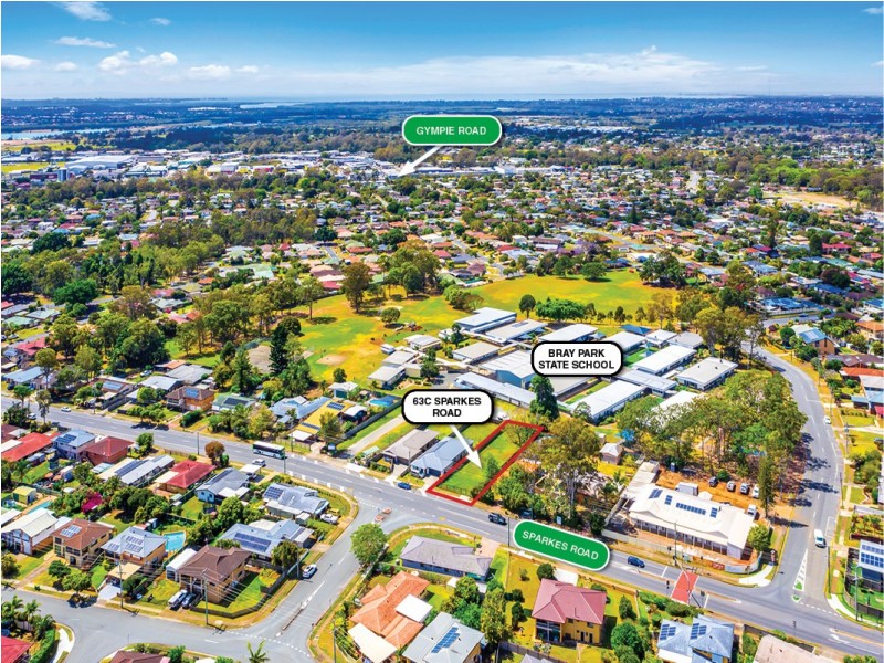 63C Sparkes Road, Bray Park QLD 4500