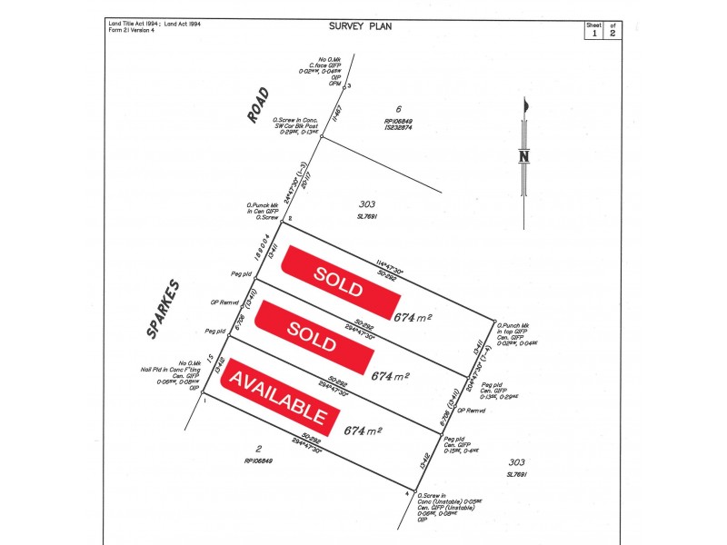 63C Sparkes Road, Bray Park QLD 4500 Floorplan