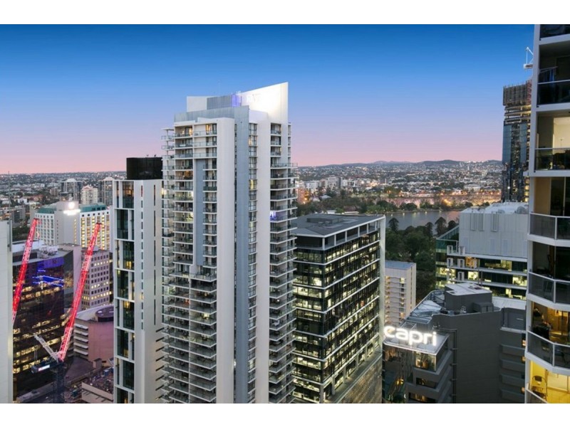 4107/108 Albert Street, Brisbane City QLD 4000