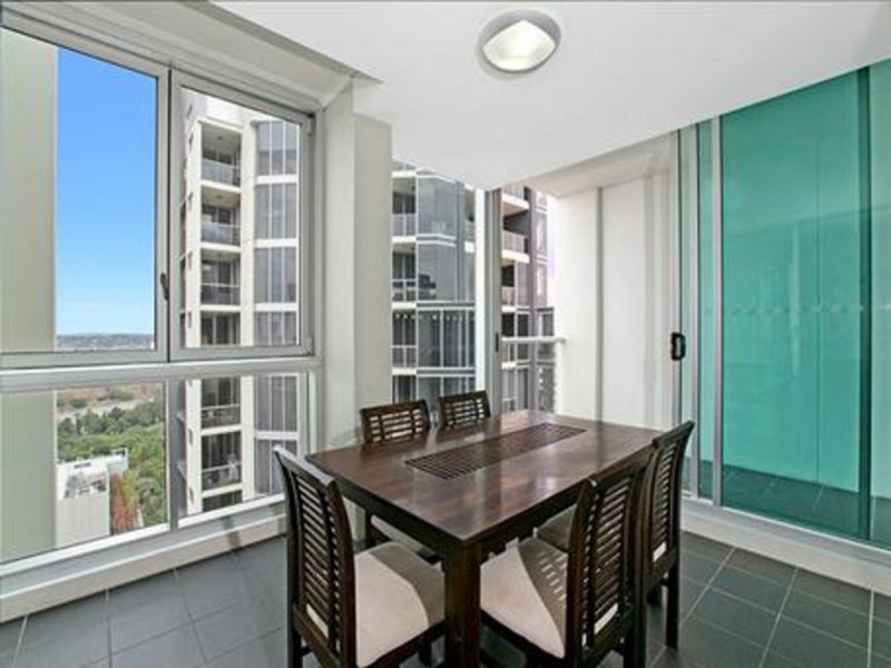 4107/108 Albert Street, Brisbane City QLD 4000