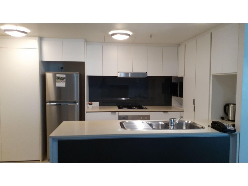 4107/108 Albert Street, Brisbane City QLD 4000