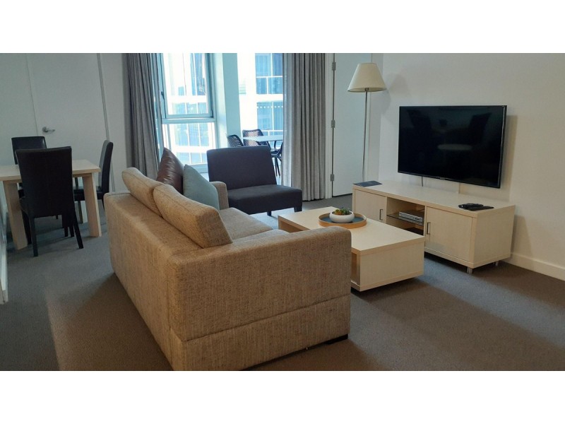 4107/108 Albert Street, Brisbane City QLD 4000