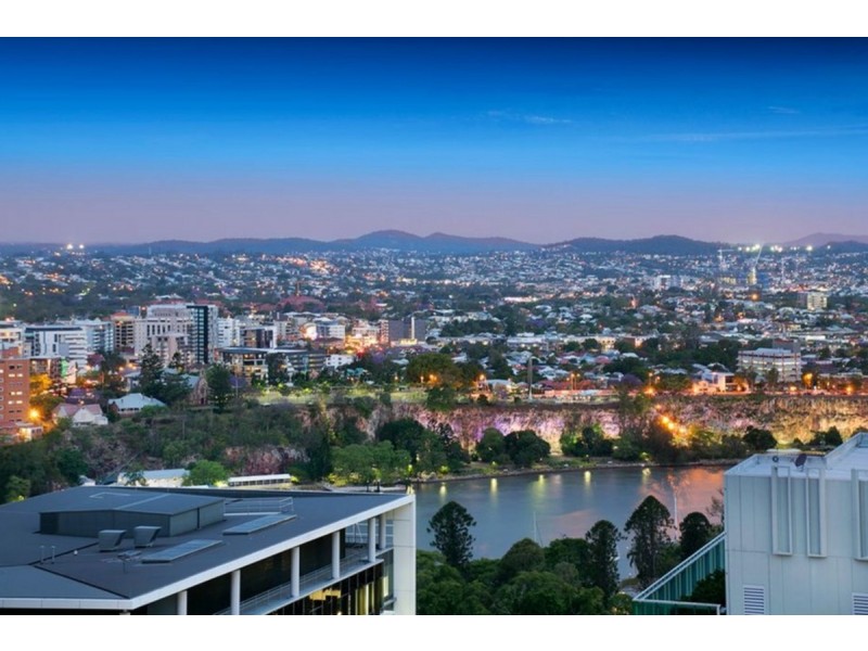 4107/108 Albert Street, Brisbane City QLD 4000