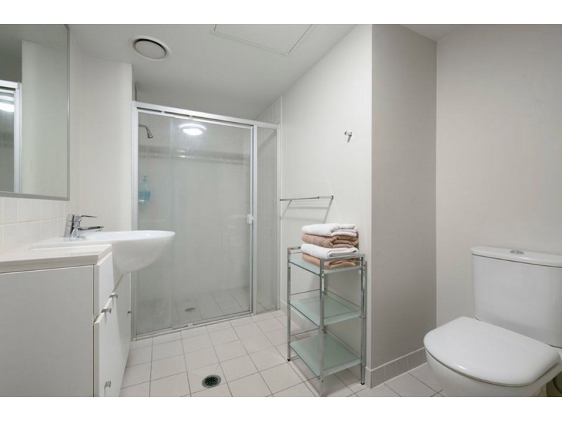 4107/108 Albert Street, Brisbane City QLD 4000