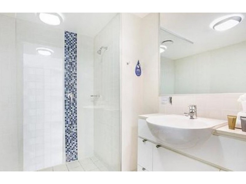 4107/108 Albert Street, Brisbane City QLD 4000