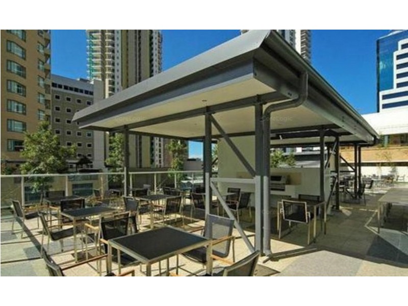 4107/108 Albert Street, Brisbane City QLD 4000