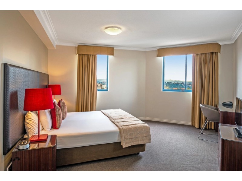 1604/570 Queen Street, Brisbane City QLD 4000