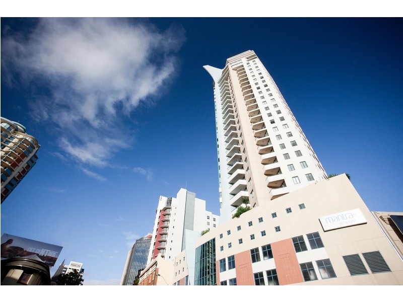 1604/570 Queen Street, Brisbane City QLD 4000