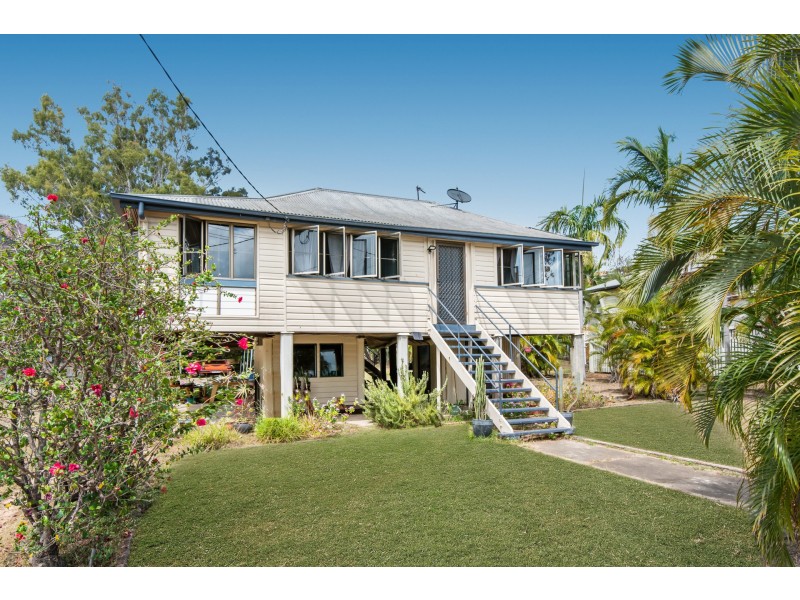 4 & 6 Rowland Street, North Ward QLD 4810