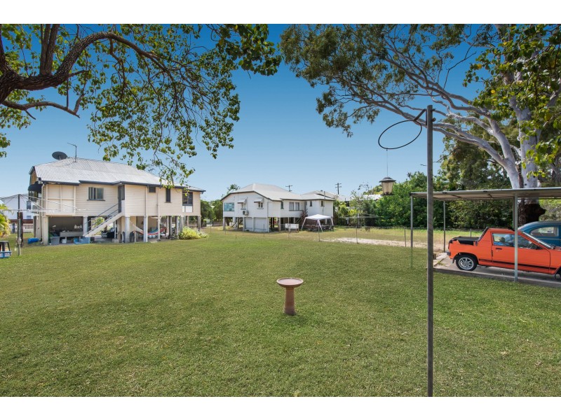 4 & 6 Rowland Street, North Ward QLD 4810