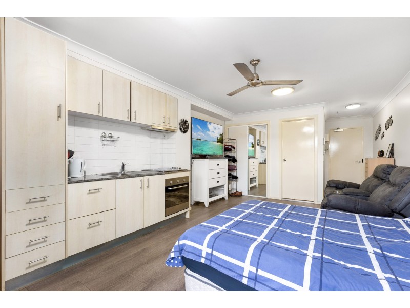 19/14 Ferry Road, West End QLD 4101