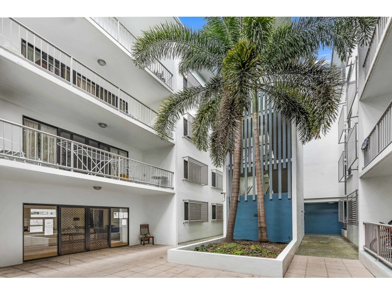 19/14 Ferry Road, West End QLD 4101