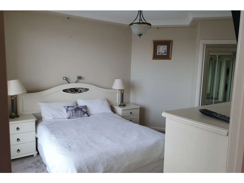 54/501 Queen Street, Brisbane City QLD 4000