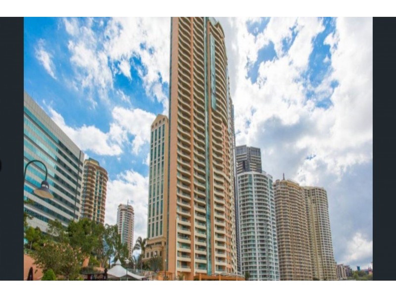 54/501 Queen Street, Brisbane City QLD 4000