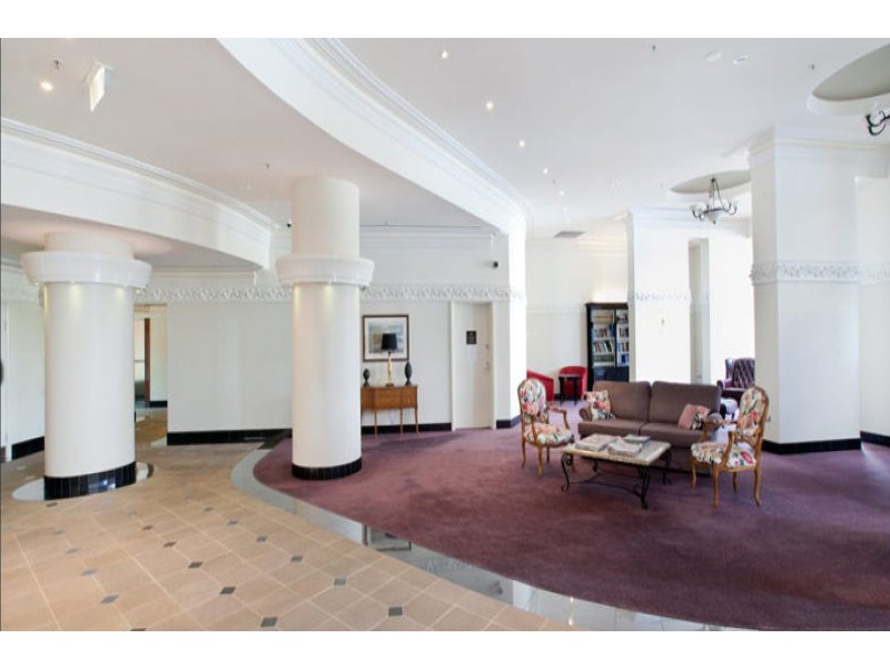 54/501 Queen Street, Brisbane City QLD 4000