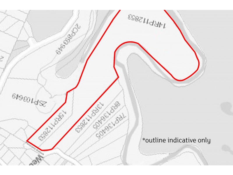 1 & 3-5 Panorama Outlook, Slacks Creek QLD 4127