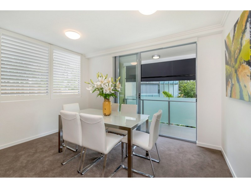 16/56 Bellevue Terrace, St Lucia QLD 4067