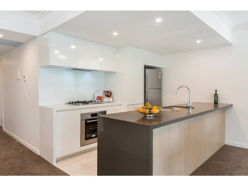 16/56 Bellevue Terrace, St Lucia QLD 4067