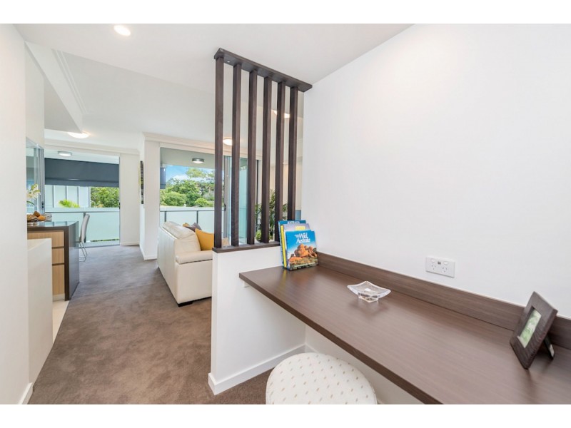 16/56 Bellevue Terrace, St Lucia QLD 4067