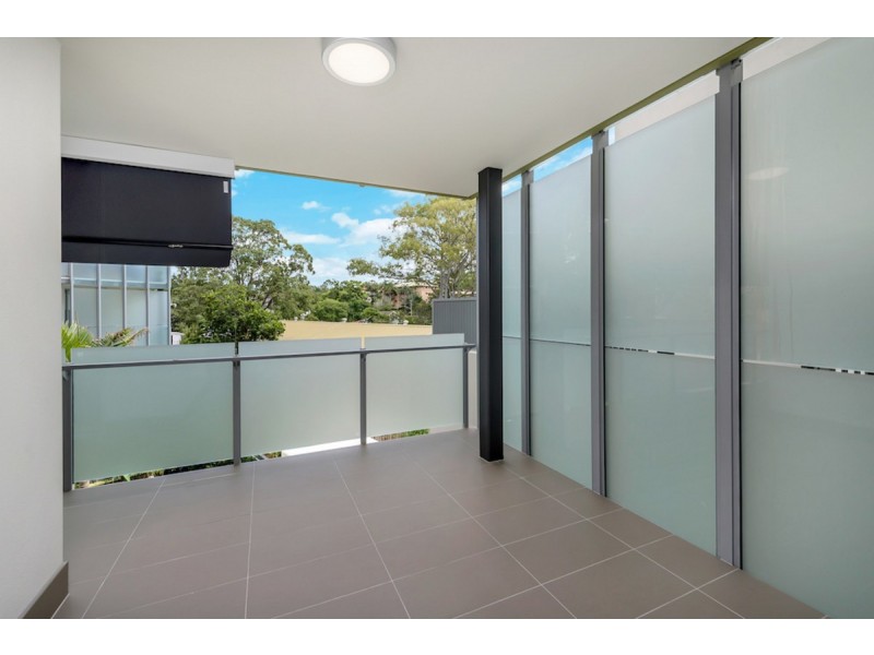 16/56 Bellevue Terrace, St Lucia QLD 4067