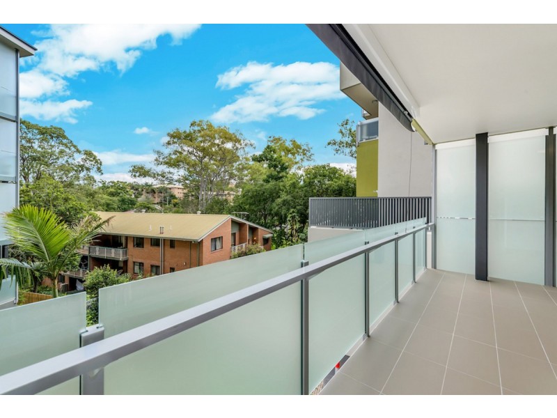 16/56 Bellevue Terrace, St Lucia QLD 4067