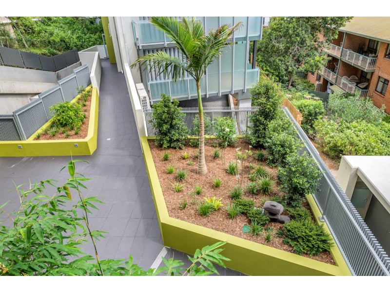 16/56 Bellevue Terrace, St Lucia QLD 4067