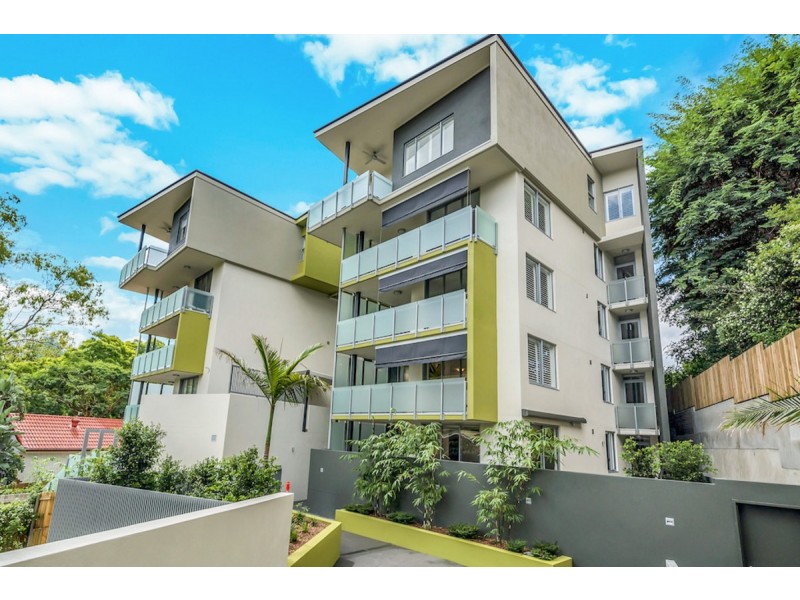 16/56 Bellevue Terrace, St Lucia QLD 4067