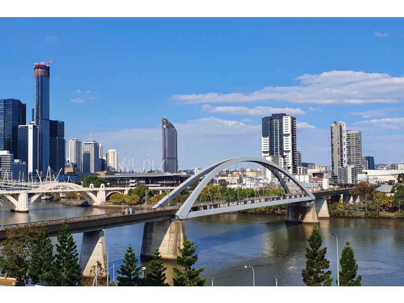 2506/92-100 Quay Street, Brisbane City QLD 4000