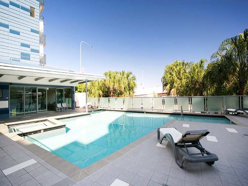 2506/92-100 Quay Street, Brisbane City QLD 4000