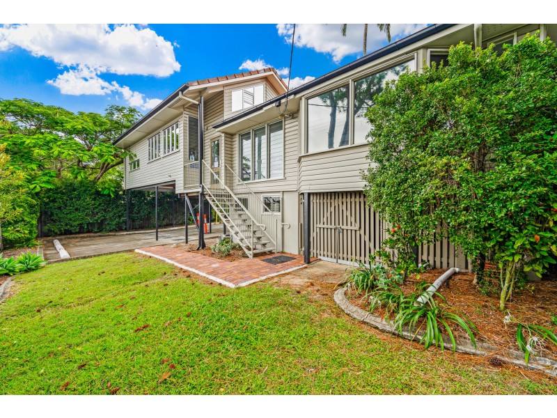 2 Reydon Street, Upper Mount Gravatt QLD 4122