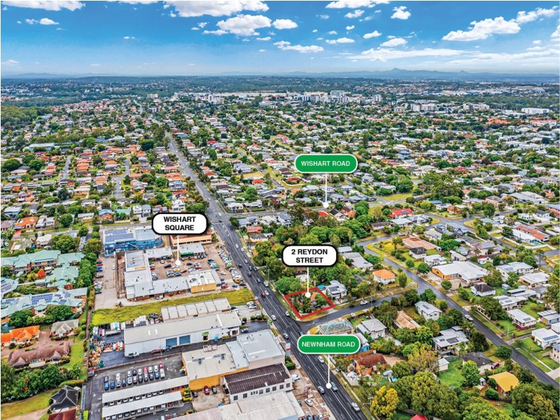 2 Reydon Street, Upper Mount Gravatt QLD 4122