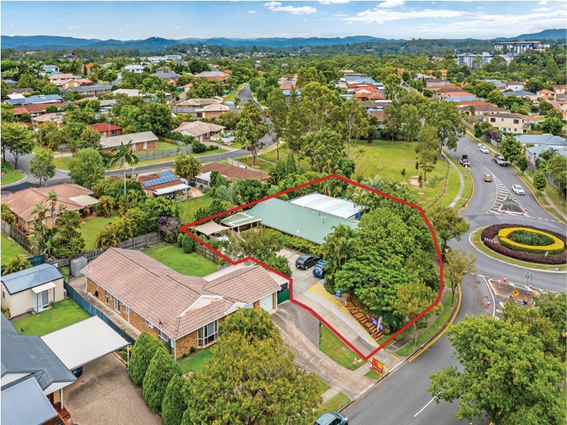 1-3 McPherson Road, Sinnamon Park QLD 4073