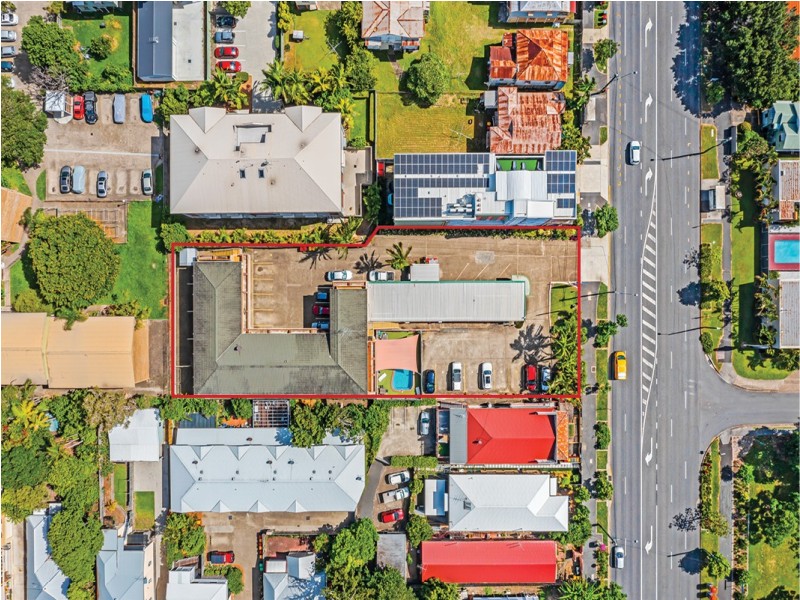 649 Main Street, Kangaroo Point QLD 4169