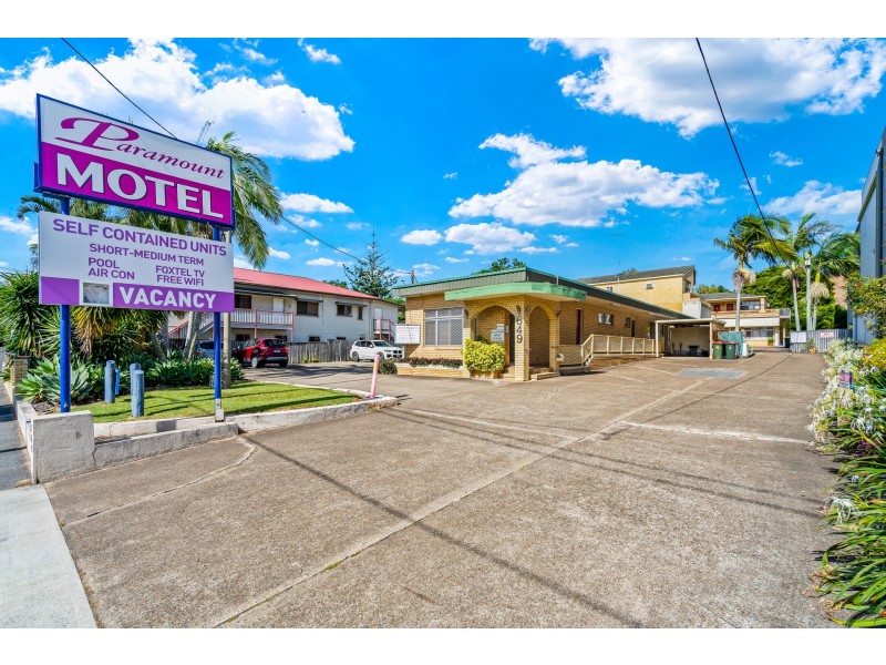 649 Main Street, Kangaroo Point QLD 4169