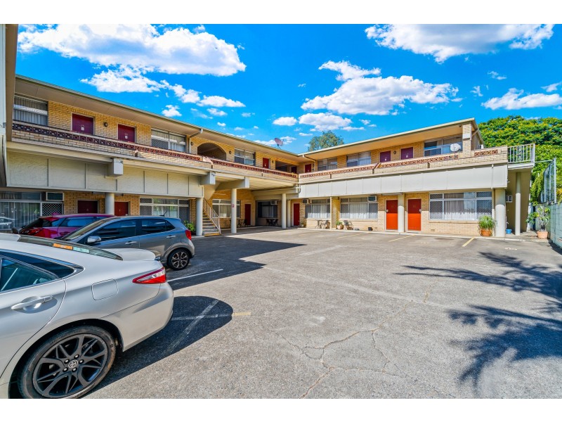 649 Main Street, Kangaroo Point QLD 4169