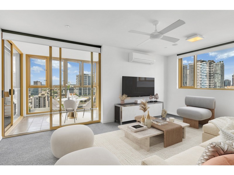 1506/191 Constance Street, Bowen Hills QLD 4006