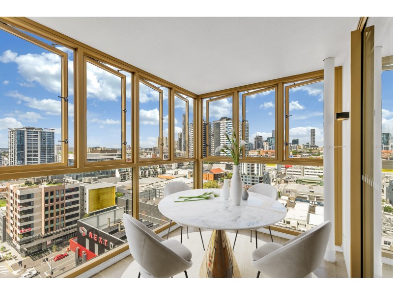 1506/191 Constance Street, Bowen Hills QLD 4006