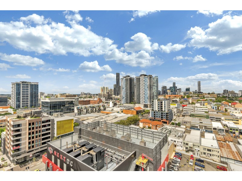 1506/191 Constance Street, Bowen Hills QLD 4006