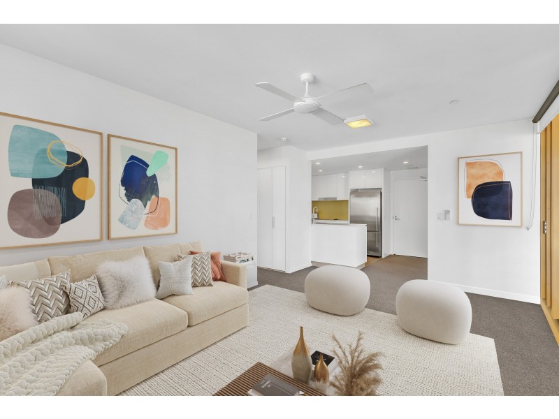 1506/191 Constance Street, Bowen Hills QLD 4006